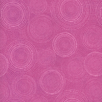 Radiance 53727-36 Fuchsia by Whistler Studios for Windham Fabrics, Image