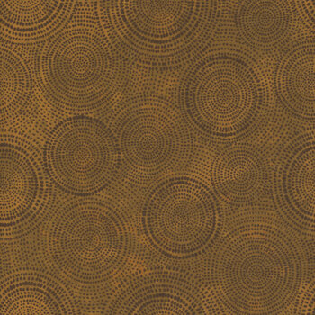 Radiance 53727-45 Earth by Whistler Studios for Windham Fabrics, Image