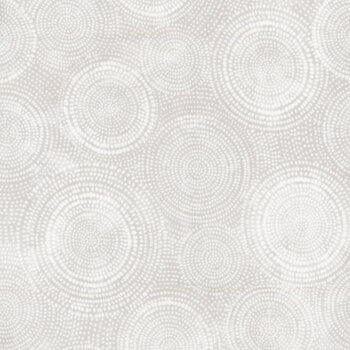 Radiance 53727-52 Smoke by Whistler Studios for Windham Fabrics, Image