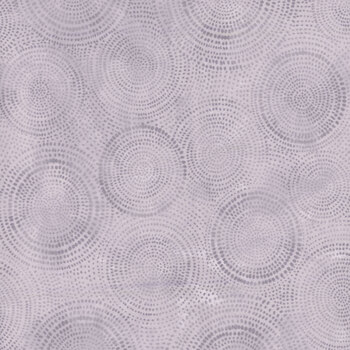 Radiance 53727-54 Cool Grey by Whistler Studios for Windham Fabrics, Image