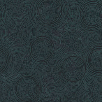 Radiance 53727-58 Blue Steel by Whistler Studios for Windham Fabrics, Image