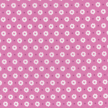 Laguna Sunrise 37683-14 Sweet Pea by Sherri & Chelsi for Moda Fabrics, Image