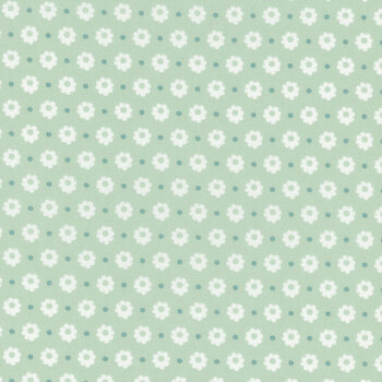 Laguna Sunrise 37683-15 Home Town Sky by Sherri & Chelsi for Moda Fabrics, Image