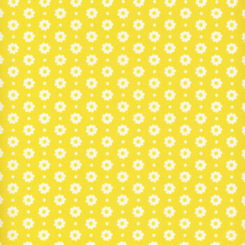 Laguna Sunrise 37683-20 Citrine by Sherri & Chelsi for Moda Fabrics, Image