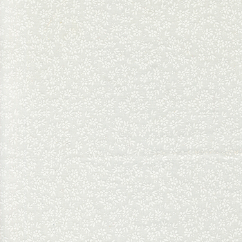 Laguna Sunrise 37685-31 Off White White by Sherri & Chelsi for Moda Fabrics REM, Image