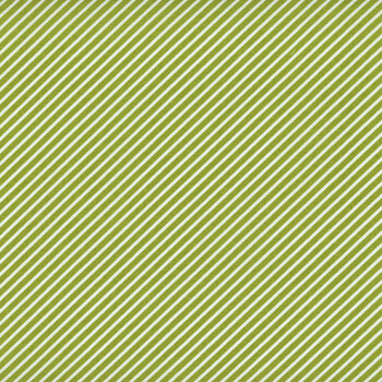 Laguna Sunrise 37687-21 Fresh Grass by Sherri & Chelsi for Moda Fabrics, Image