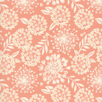 Tango 27332-13 Simpatico Petal by Kate Spain for Moda Fabrics, Image