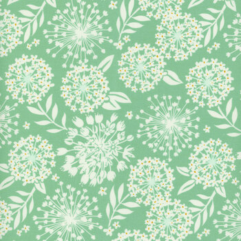 Tango 27332-23 Simpatico Sea by Kate Spain for Moda Fabrics, Image