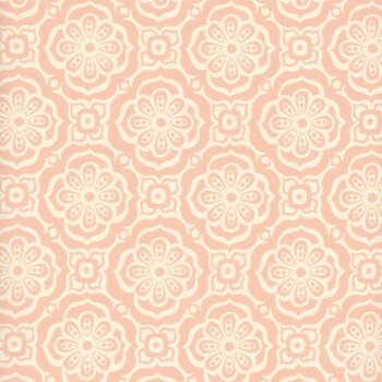 Tango 27333-13 Alhambra Petal by Kate Spain for Moda Fabrics, Image