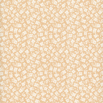 Dainty Meadow 31745-12 Wheat by Heather Briggs for Moda Fabrics, Image