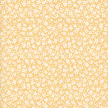 Dainty Meadow 31745-14 Buttercup by Heather Briggs for Moda Fabrics, Image