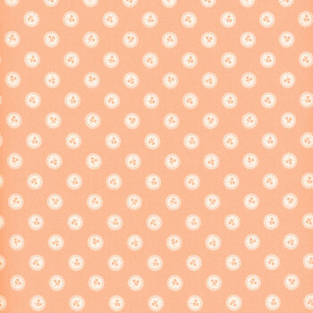 Dainty Meadow 31746-18 Rose by Heather Briggs for Moda Fabrics