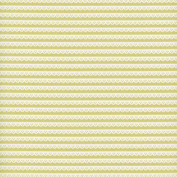 Dainty Meadow 31748-20 Pear by Heather Briggs for Moda Fabrics