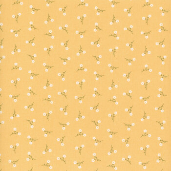 Dainty Meadow 31749-14 Buttercup by Heather Briggs for Moda Fabrics