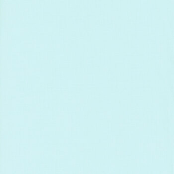 Bella Solids 9900-247 Pastel Blue by Moda Fabrics, Image