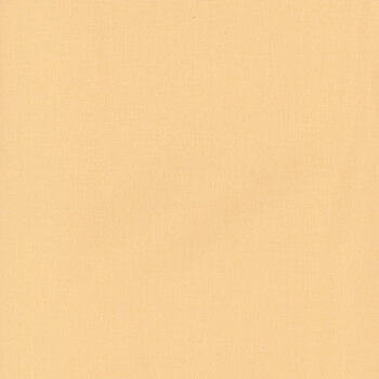 Bella Solids 9900-36 Butterscotch by Moda Fabrics, Image