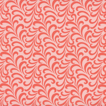 Tango 27335-13 Portico Petal by Kate Spain for Moda Fabrics, Image