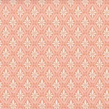 Tango 27336-13 Bolero Petal by Kate Spain for Moda Fabrics, Image