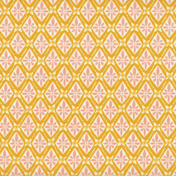 Tango 27336-17 Bolero Sunshine by Kate Spain for Moda Fabrics, Image