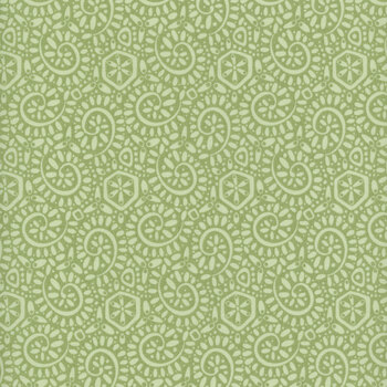 Tango 27337-20 Canto Sage by Kate Spain for Moda Fabrics, Image