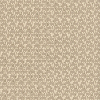 Rouenneries Trois 13967-12 Roche by French General for Moda Fabrics, Image