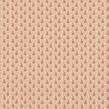 Rouenneries Trois 13967-18 Oyster by French General for Moda Fabrics, Image