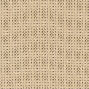 Rouenneries Trois 13968-17 Oyster  by French General for Moda Fabrics, Image