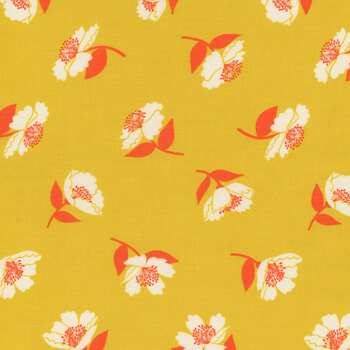 Juicy RS0089-12 Golden Hour by Ruby Star Society for Moda Fabrics, Image