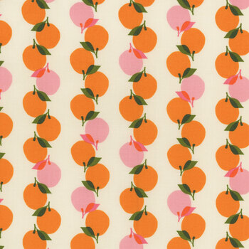 Juicy RS0090-11 Orange by Ruby Star Society for Moda Fabrics, Image