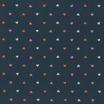 Juicy RS0091-15 Galaxy by Ruby Star Society for Moda Fabrics, Image