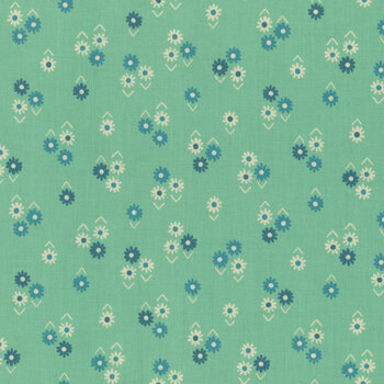 Juicy RS0092-15 Moss by Ruby Star Society for Moda Fabrics, Image