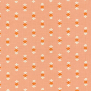 Juicy RS0093-14 Peach by Ruby Star Society for Moda Fabrics, Image