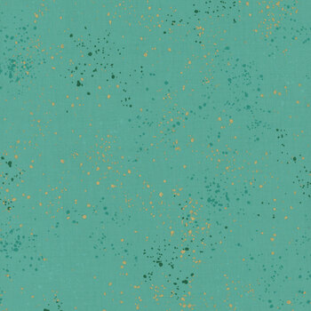 Speckled Metallic RS5027-81M Icebox by Ruby Star Society for Moda Fabrics, Image