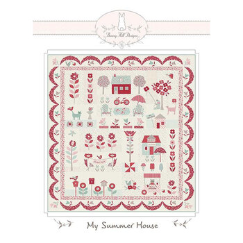 My Summer House BOM Pattern