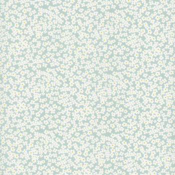 Shine 55672-12 Sky by Sweetwater for Moda Fabrics, Image