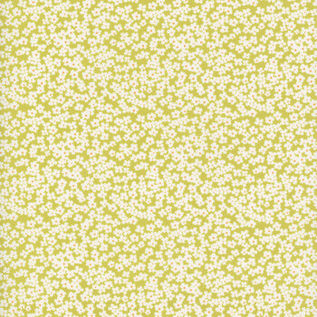 Shine 55672-16 Grass by Sweetwater for Moda Fabrics, Image