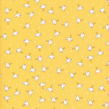 Shine 55674-24 Sun by Sweetwater for Moda Fabrics, Image