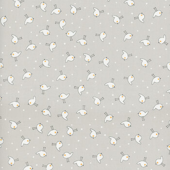 Shine 55674-27 Stormy by Sweetwater for Moda Fabrics, Image