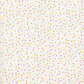 Shine 55675-11 Cloud by Sweetwater for Moda Fabrics, Image