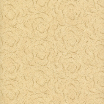 Daisy Lane 9767-21 Dandelion by Kansas Troubles Quilters for Moda Fabrics, Image