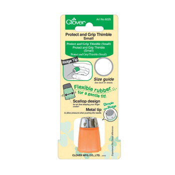 Protect and Grip Thimble (Small), Image