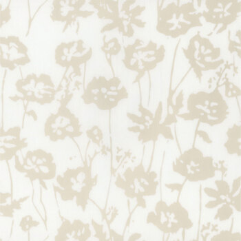 Silencio 886Q-2 Silence Orchids by Anthology Fabrics, Image