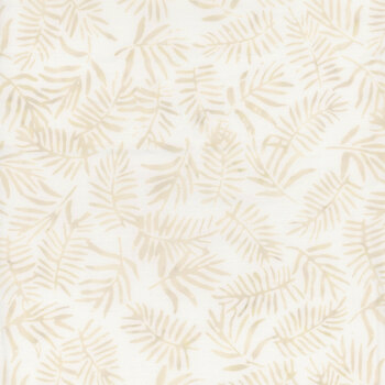 Silencio 888Q-1 Whisper Ferns by Anthology Fabrics, Image