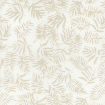 Silencio 888Q-2 Silence Ferns by Anthology Fabrics, Image