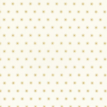 Grand Haven 14985-21 Cream by Minick & Simpson for Moda Fabrics, Image