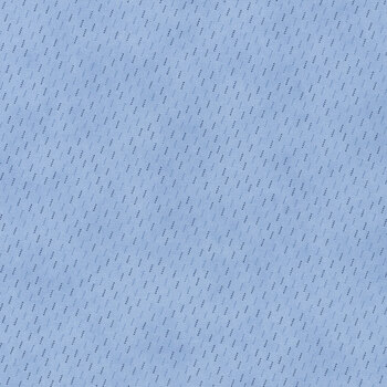 Grand Haven 14988-16 Sky by Minick & Simpson for Moda Fabrics, Image