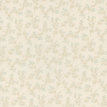 Pebbles A-1296-LT Glacier by Edyta Sitar for Andover Fabrics