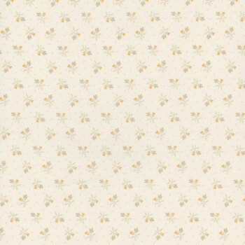 Pebbles A-1298-L Tulip by Edyta Sitar for Andover Fabrics, Image