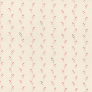 Pebbles A-1302-LE Cherry Blossom by Edyta Sitar for Andover Fabrics, Image