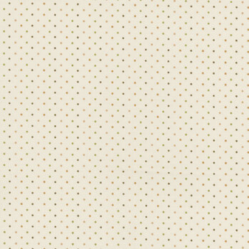 Pebbles A-1305-LG Fern Spores by Edyta Sitar for Andover Fabrics, Image